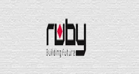 Ruby Builder Glass Decors client