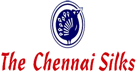 Chennai Silks Group Glass Decors client