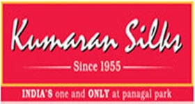 kumaran silks