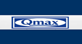 Qmax India logo