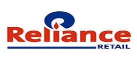 reliance retail