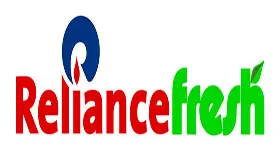 reliance fresh Glass Decors client