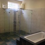 Glass Shower Enclosures