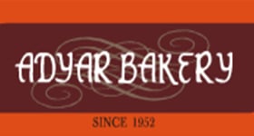 Adyar Bakery